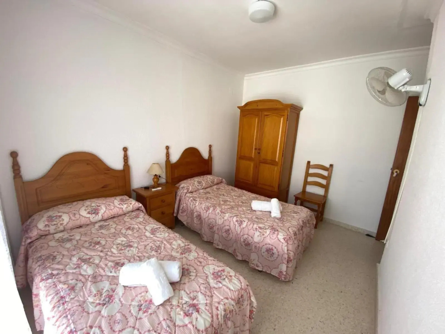 Pisos Isla Cristina 2