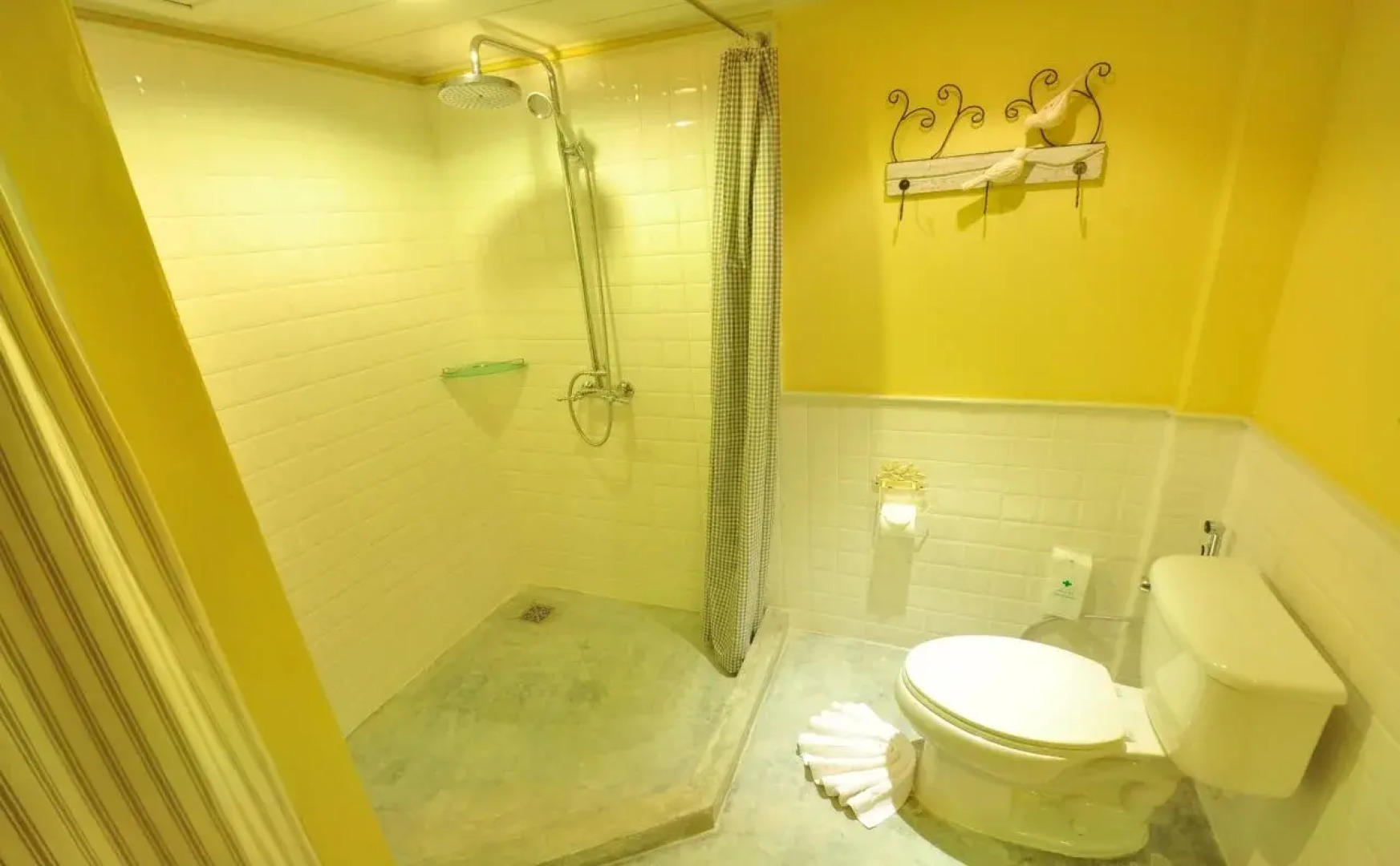 The Blue Sky Khao Kho