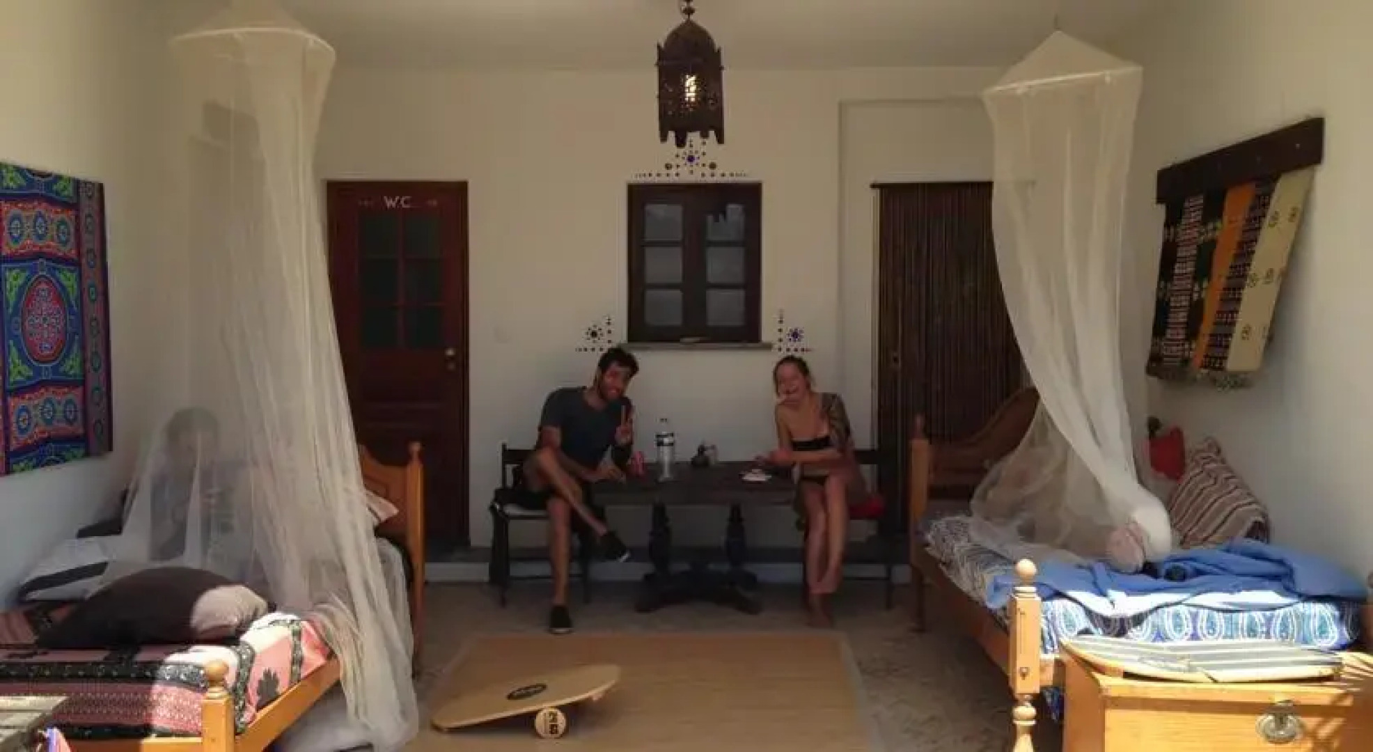Da Silva Surfcamp