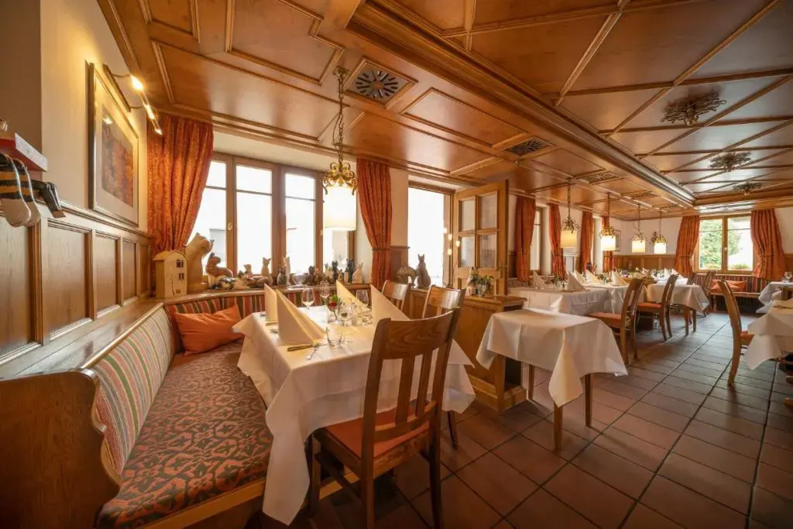Hotel-Restaurant Hirsch