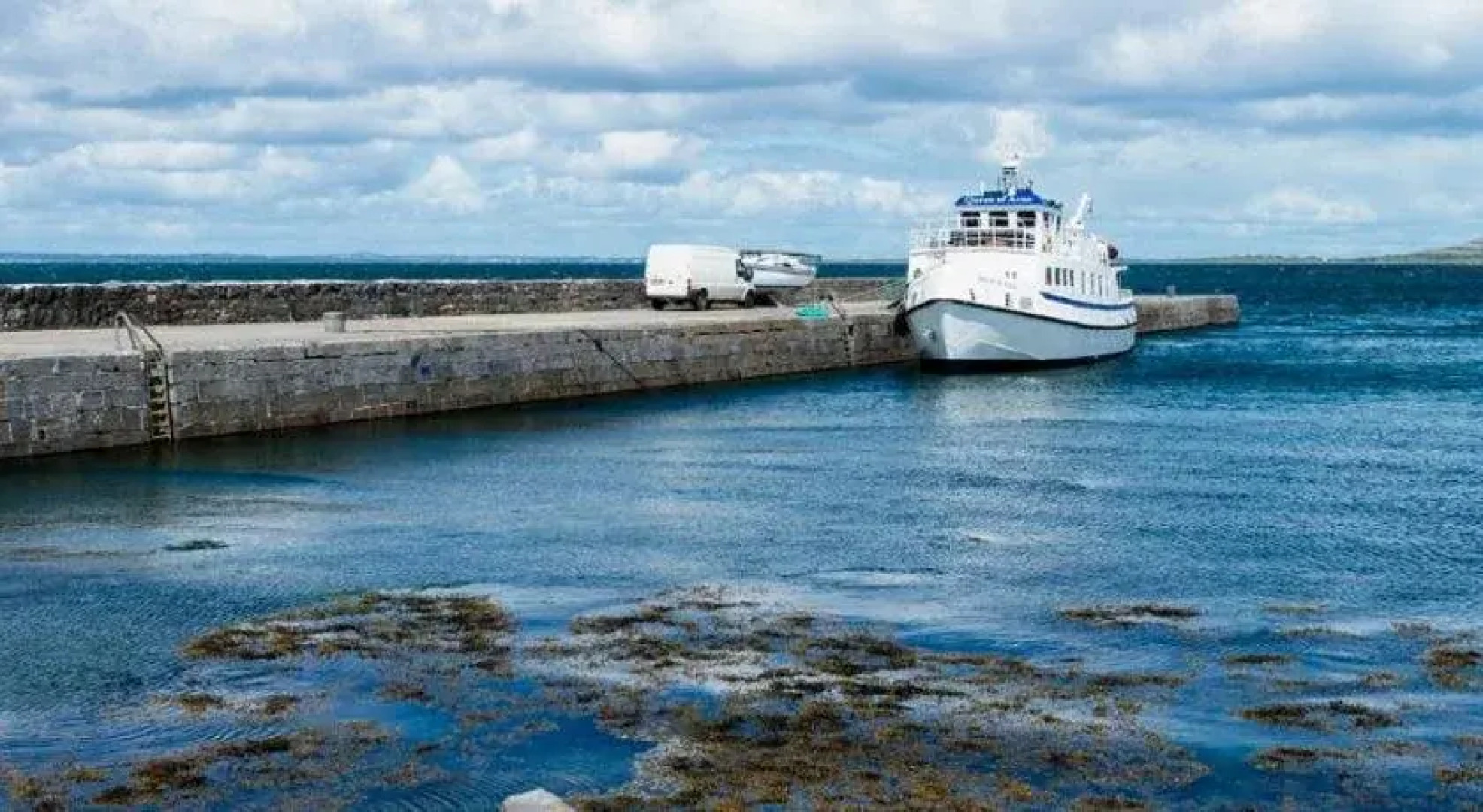 Burren Atlantic Hotel & Holiday Village