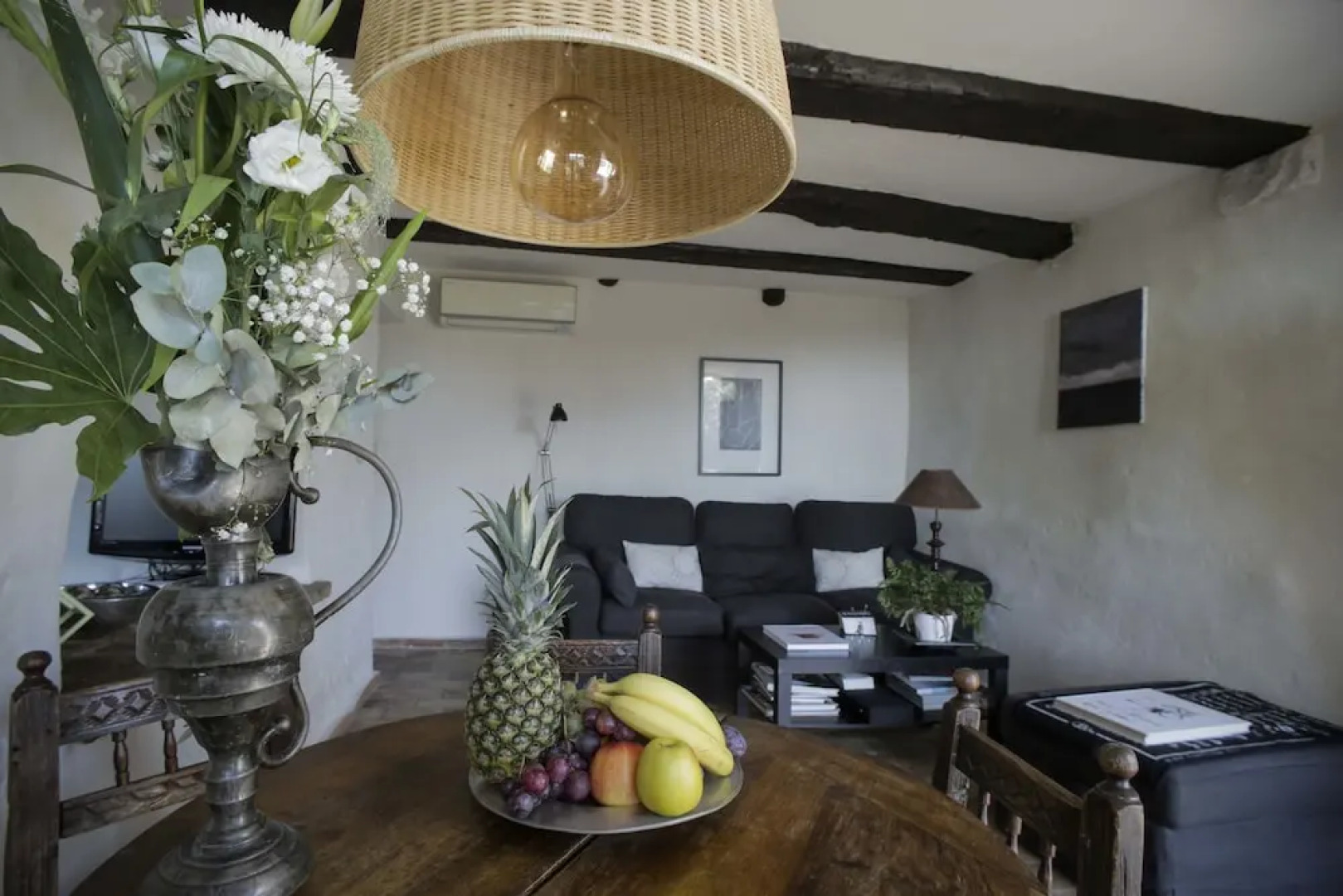 La Maison Aux Bonsaïs