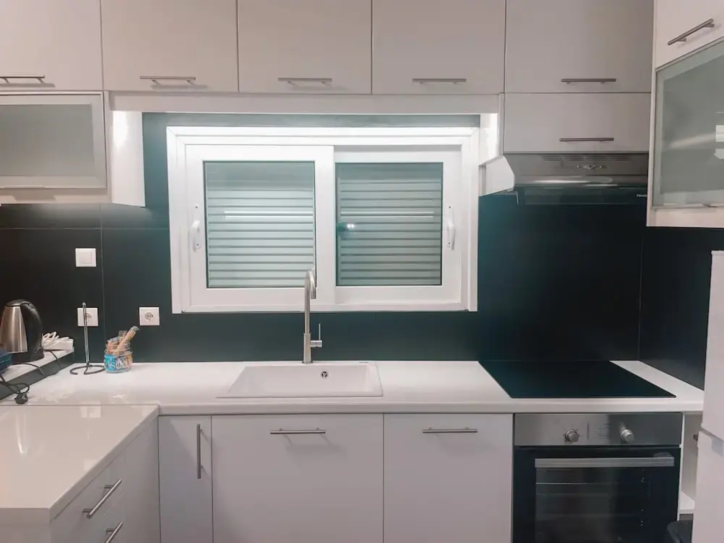 Hector Villa Airport