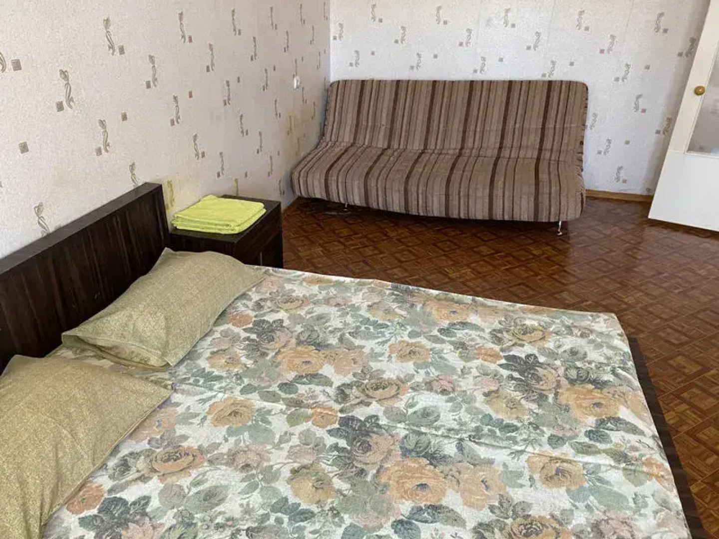 Много квартир на улице Отрадная, 79