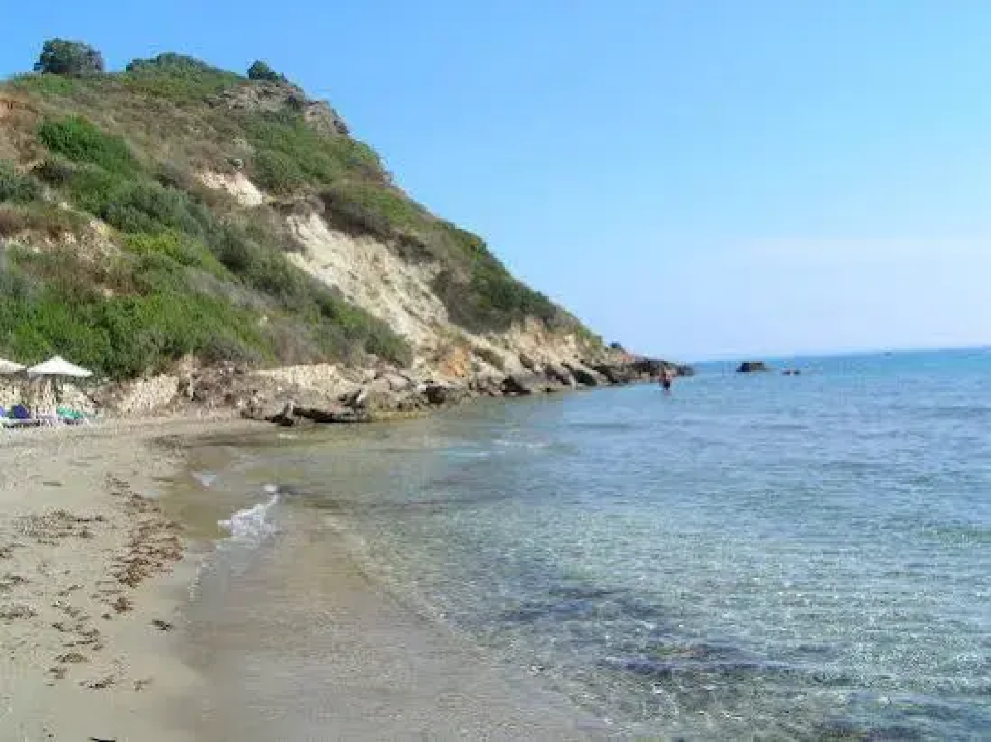 Zante Imperial Beach Hotel