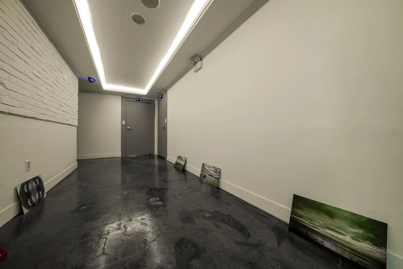 Sanbon Stay On Hotel