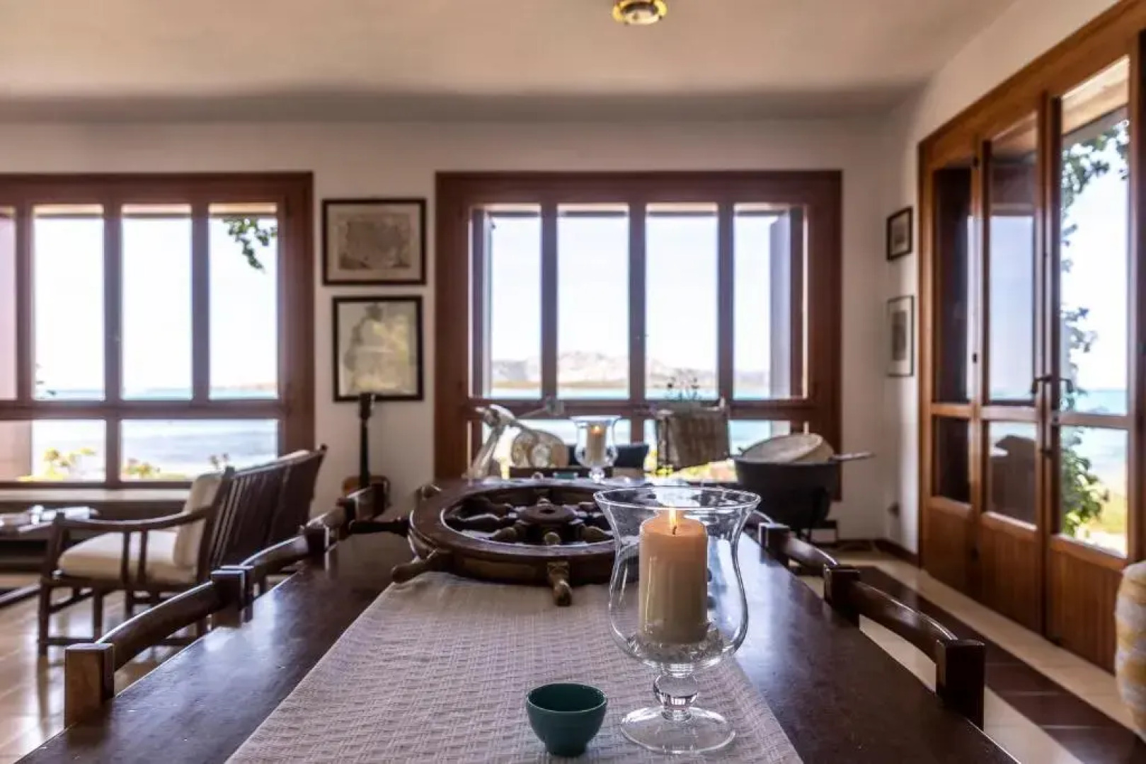 Villa Curiazzi Guesthouse Viale la Pelosa 16