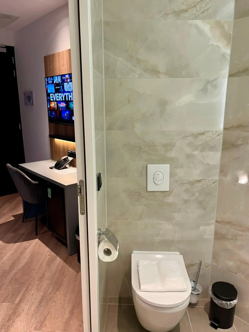 OZO Hotels Antares Airport