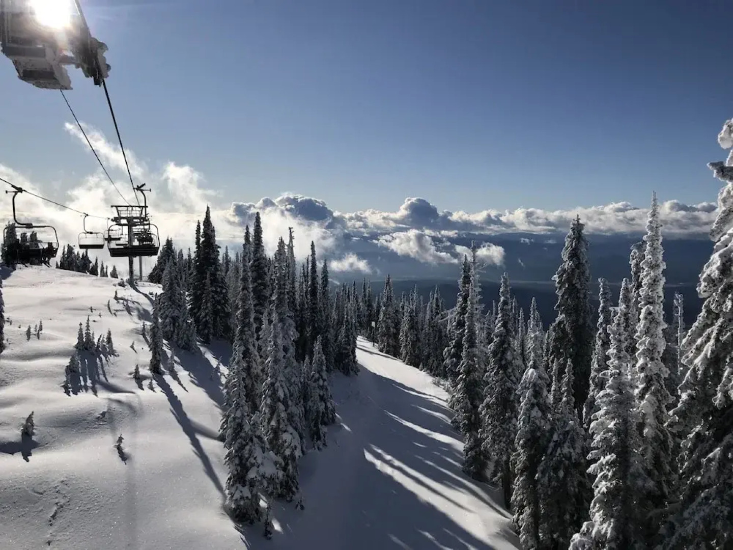 Good Medicine Lodge Bed & Breakfast