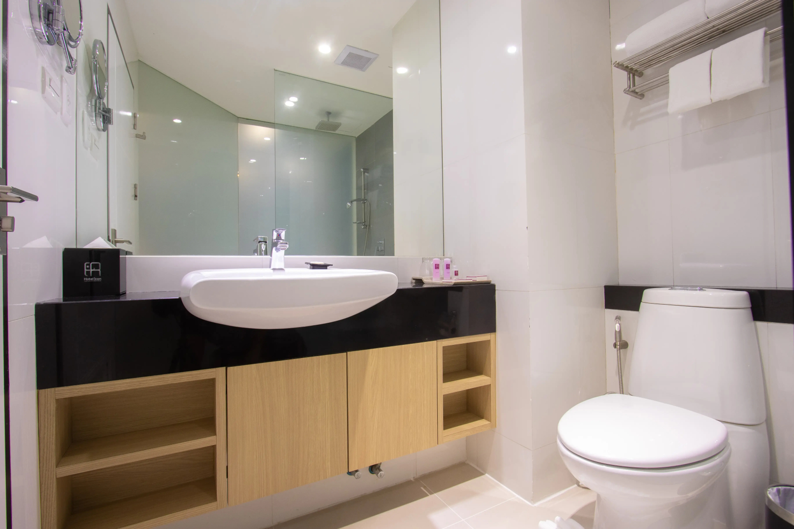 Hotel Icon Bangkok Sukhumvit 2
