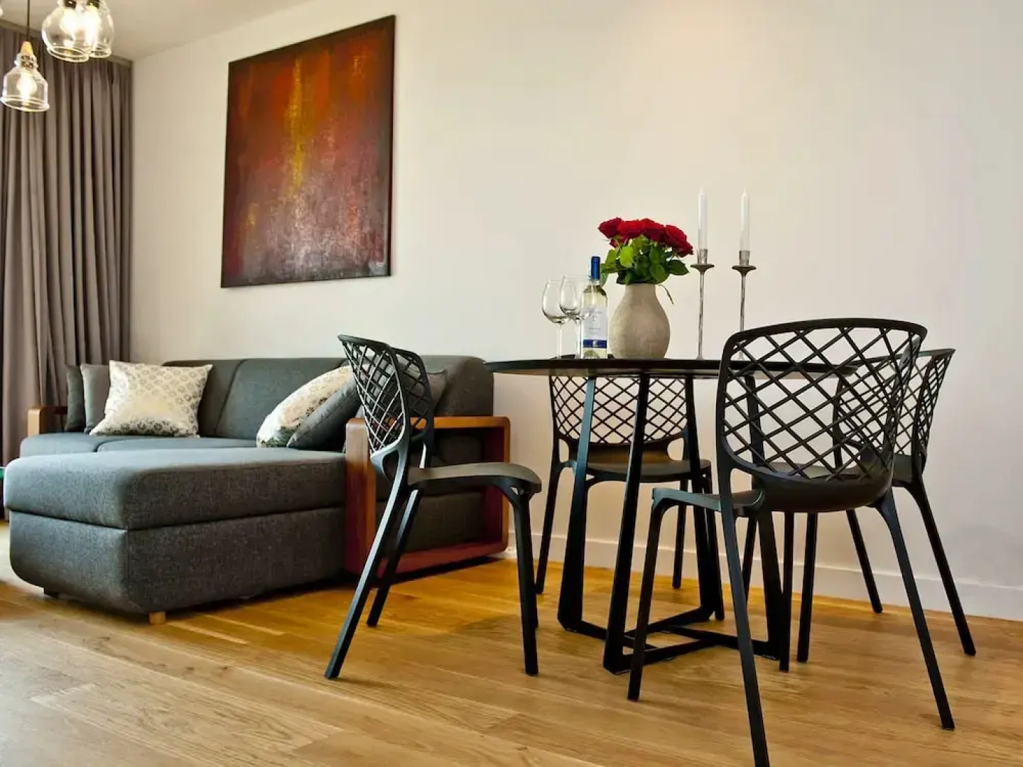 Marina Plaza Apartamenty Jastarnia