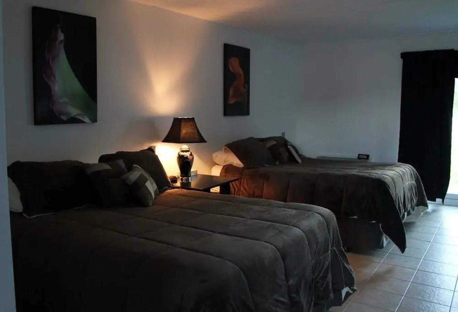 Caigers Sports Resort