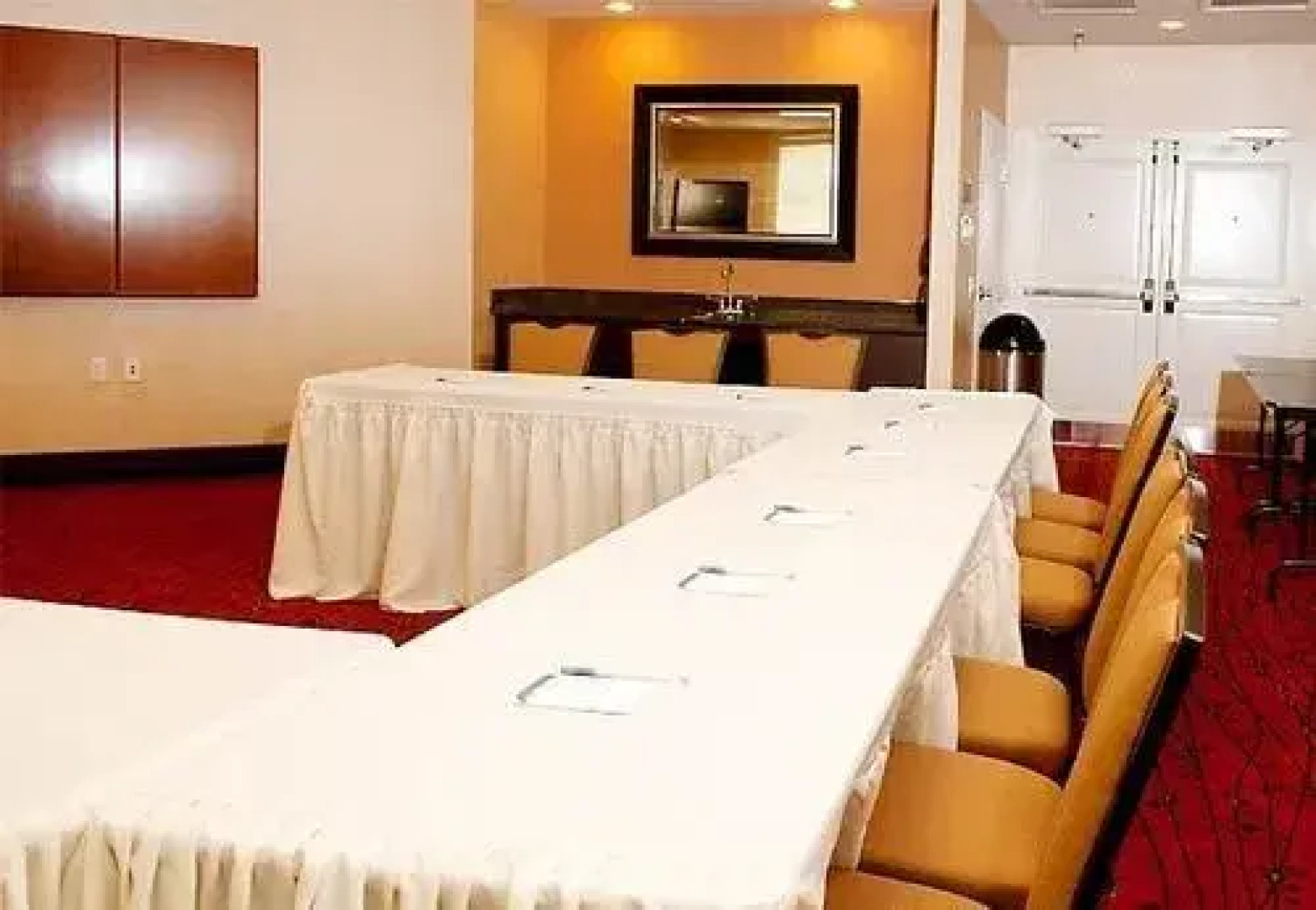 Residence Inn Houston Katy Mills