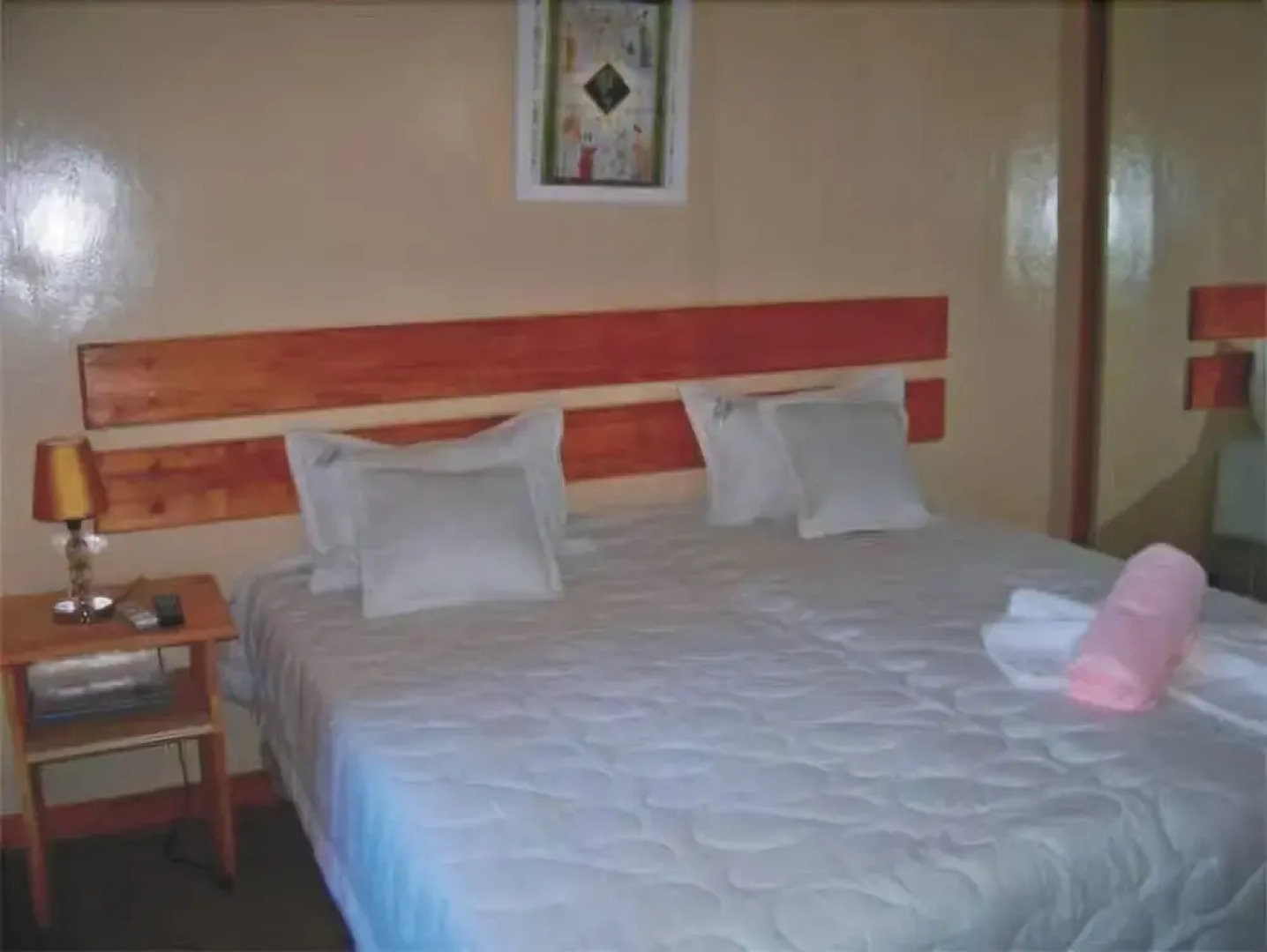 OTJ Pride Guest House