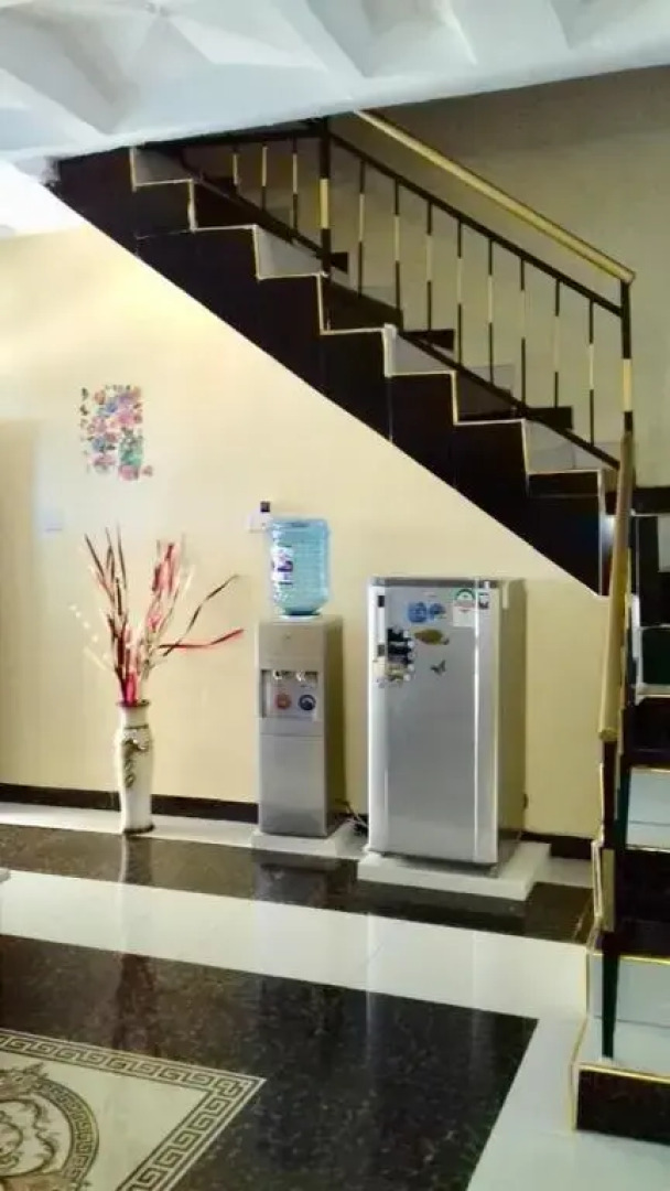 Lucky Sea Breeze Villa