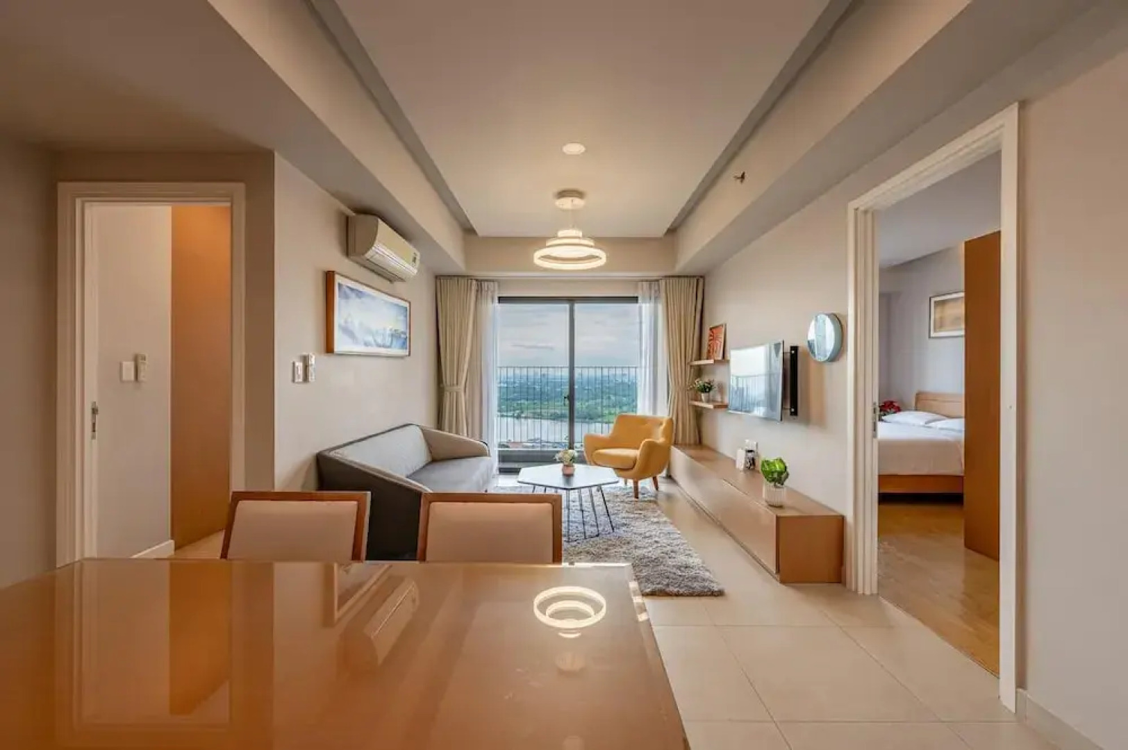 Expressionz Suites KL