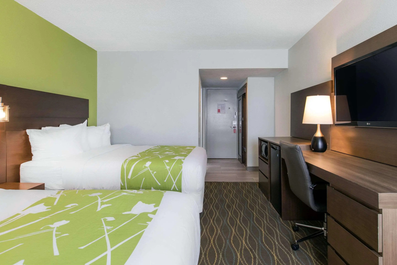 Radisson Hotel Grand Rapids Riverfront