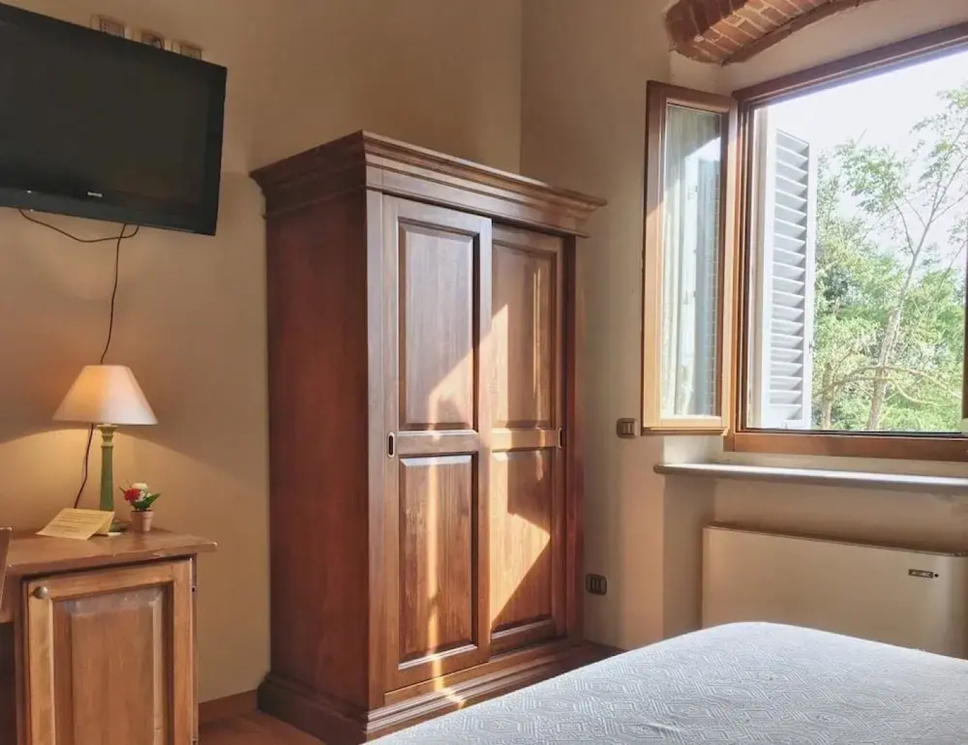 Camere Pian De Cerri