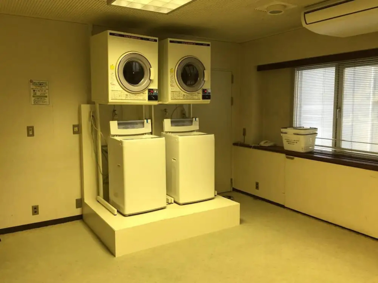 Hotel Crown Hills Kofu