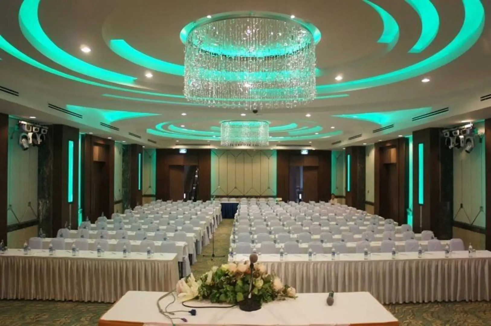 Lee Gardens Plaza Hotel Hat Yai