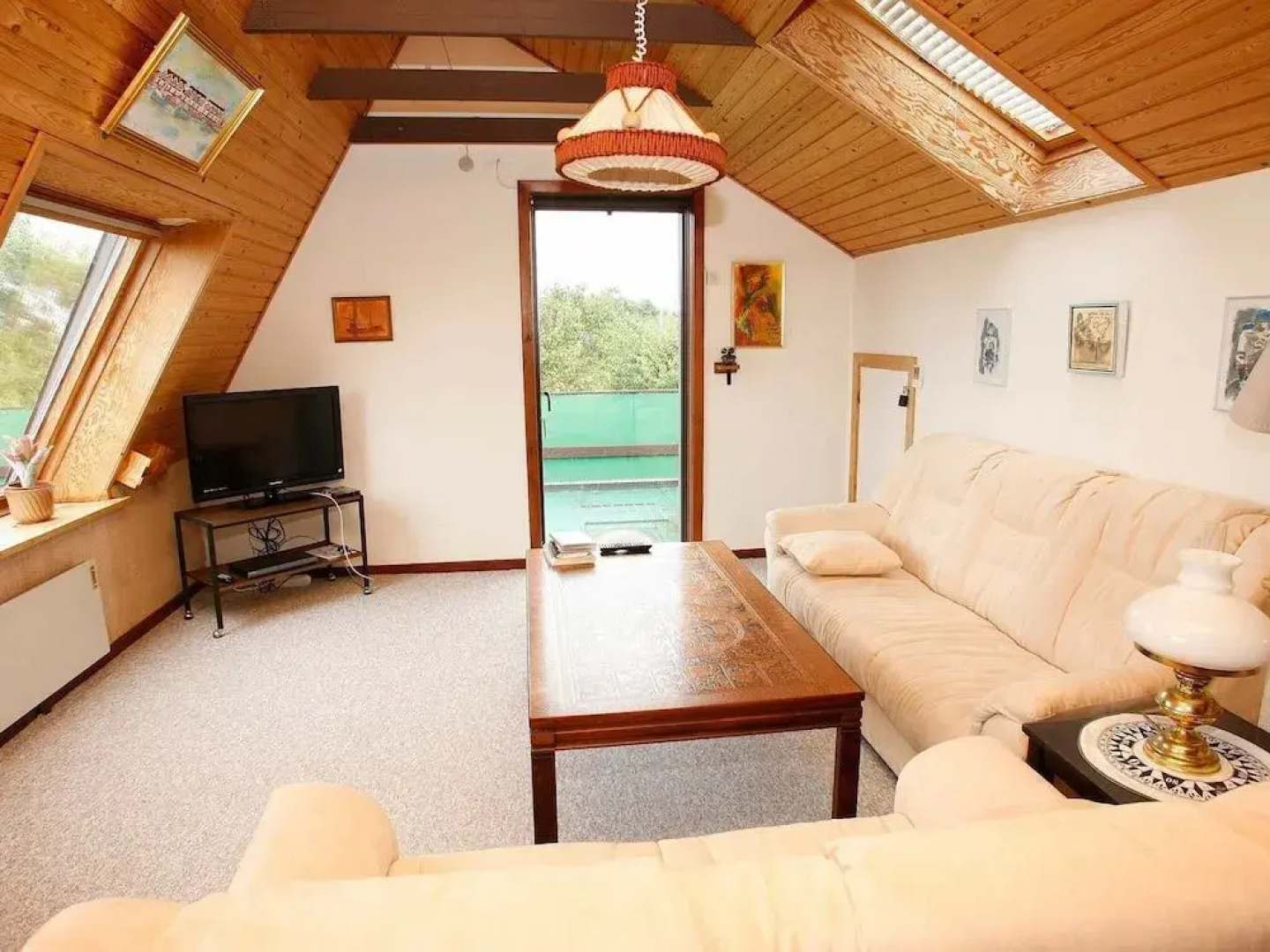 Elite Holiday Home in Skagen With Sauna