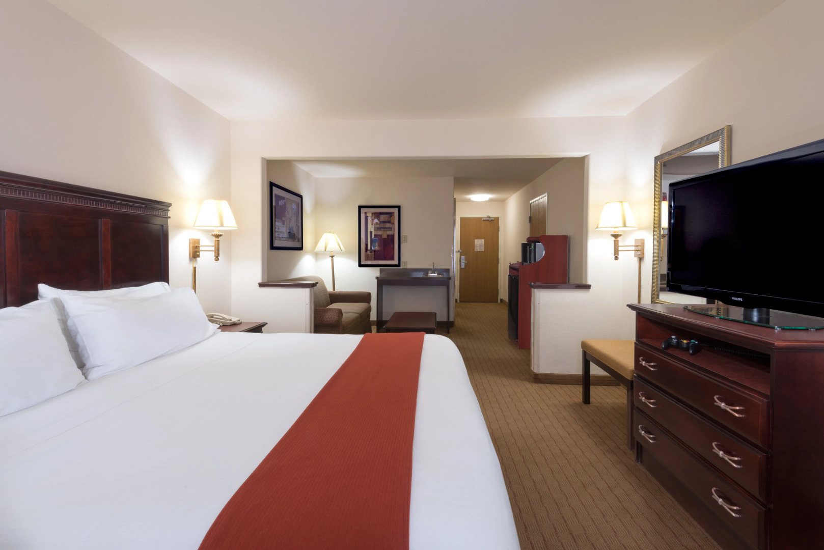 Holiday Inn Express Evanston by IHG