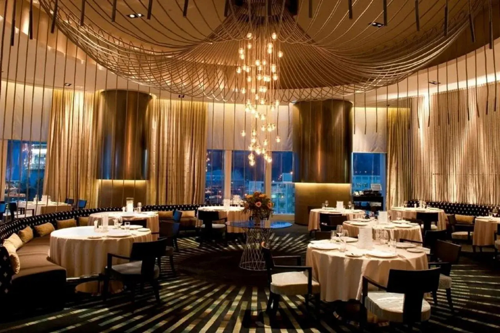 City of Dreams – Nüwa Macau