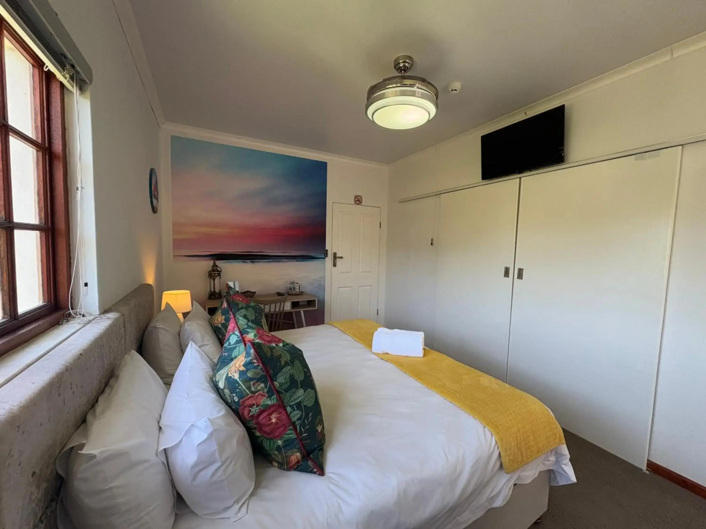 Be at Rest Accommodation