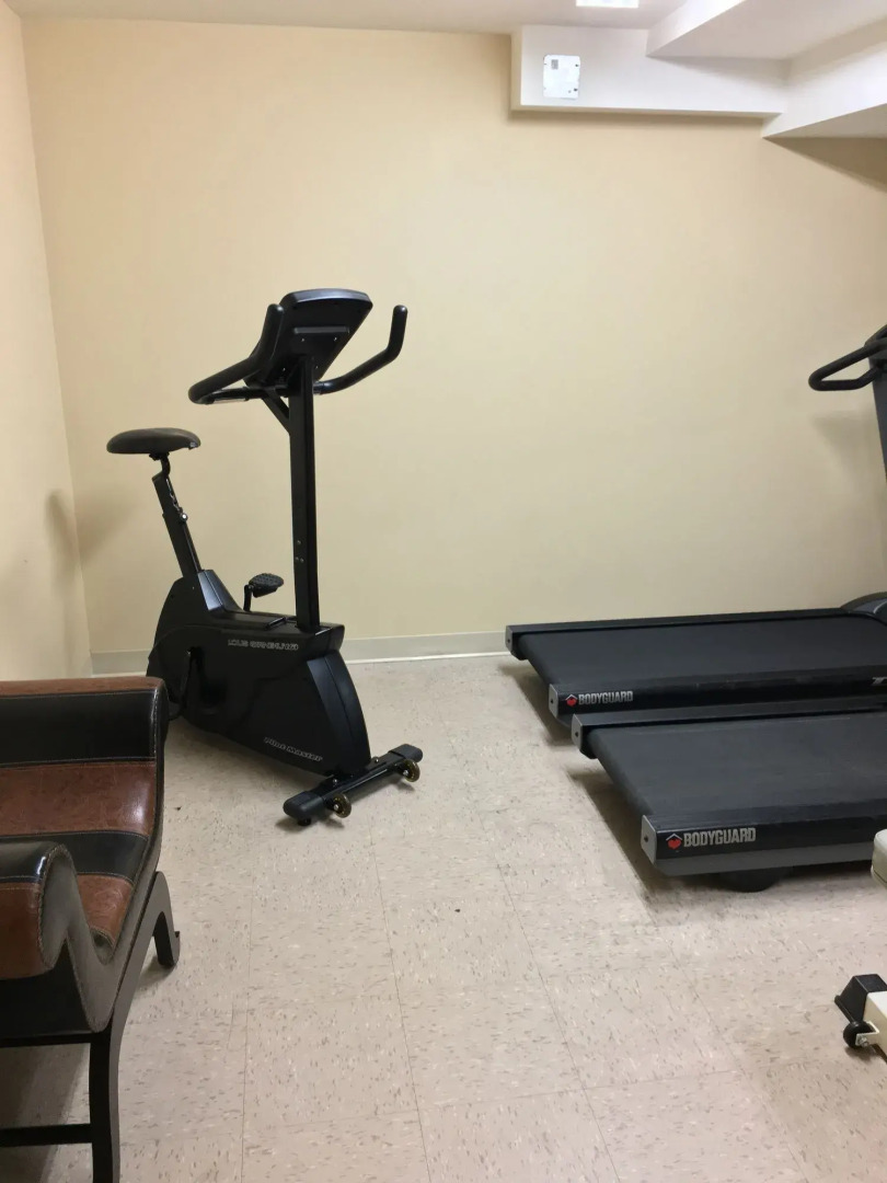 Hotel Baie-Saint-Paul