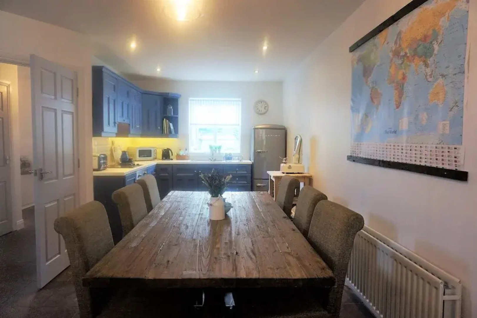 Tollymore Self Catering