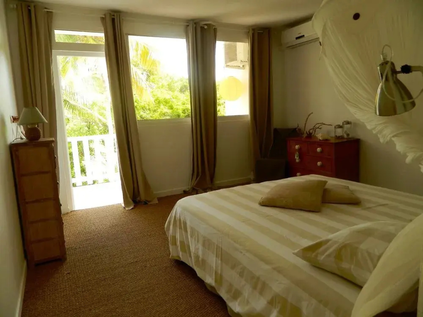 Le M Hotel Marie Galante