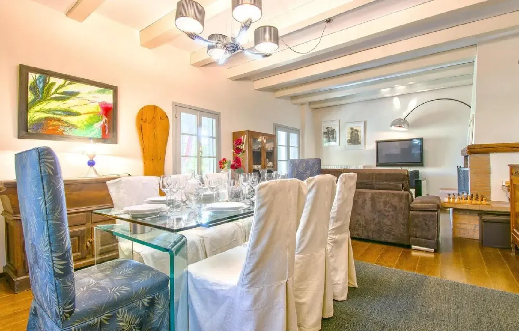 Stunning Home in Larciano With 4 Bedrooms and Wifi