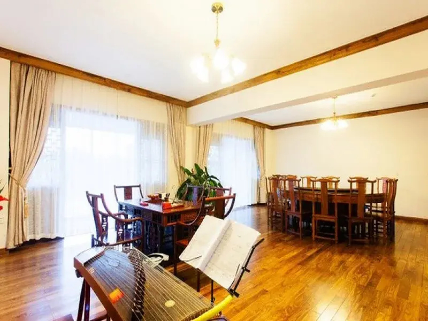 Haikou Haihuayu Boutique Hotel