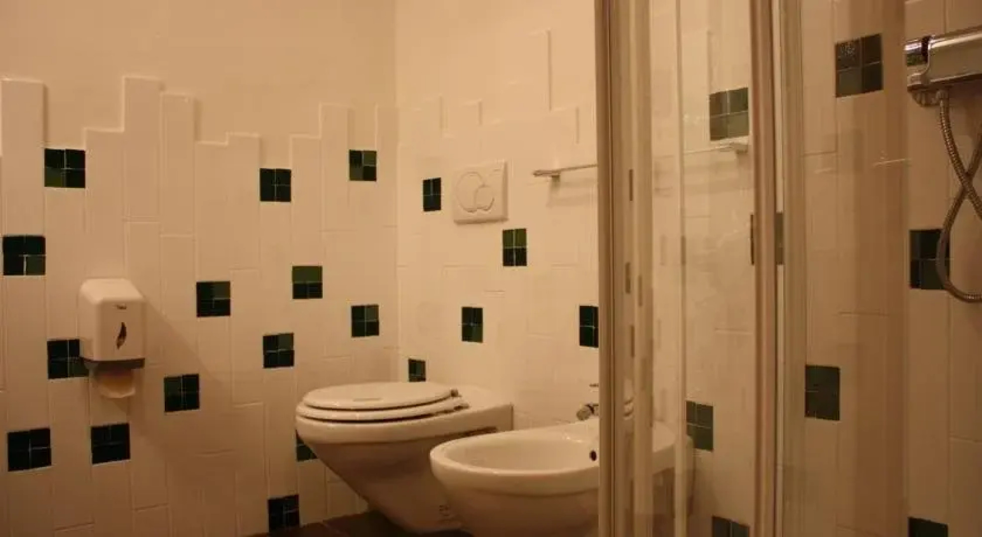 Locanda D&D Maso Sasso