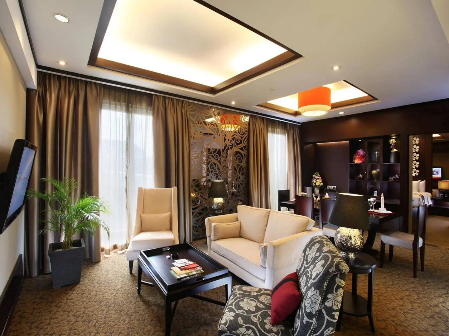 Swiss-Belhotel Danum Palangkaraya