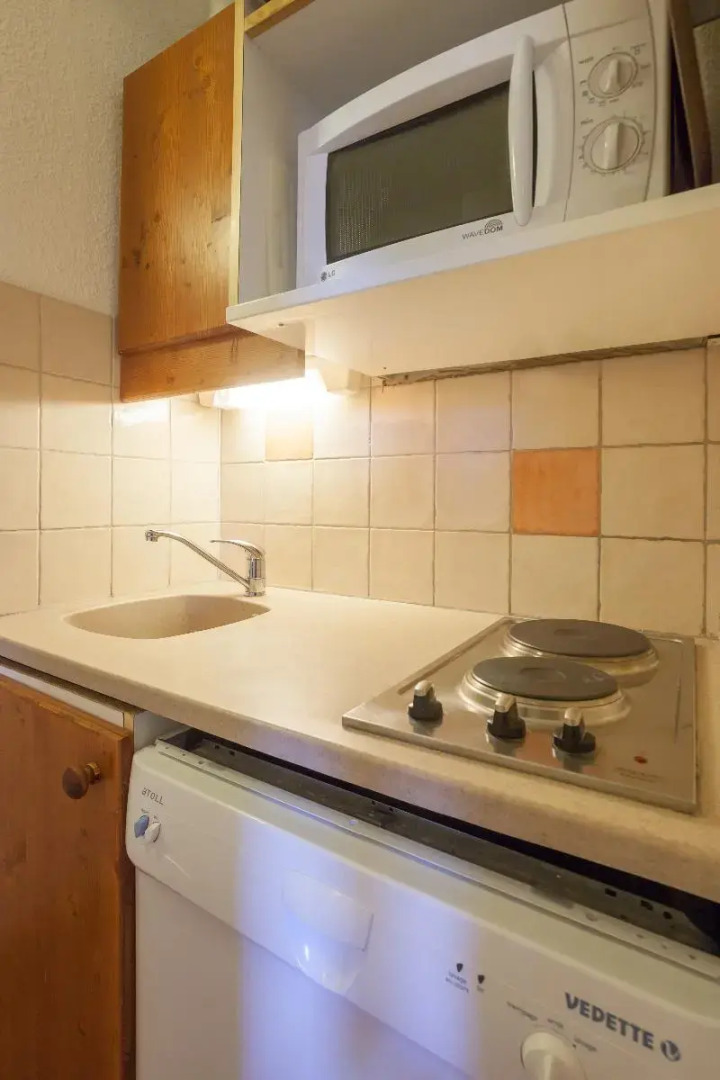 Maeva Particuliers Les Chalets Valmorel