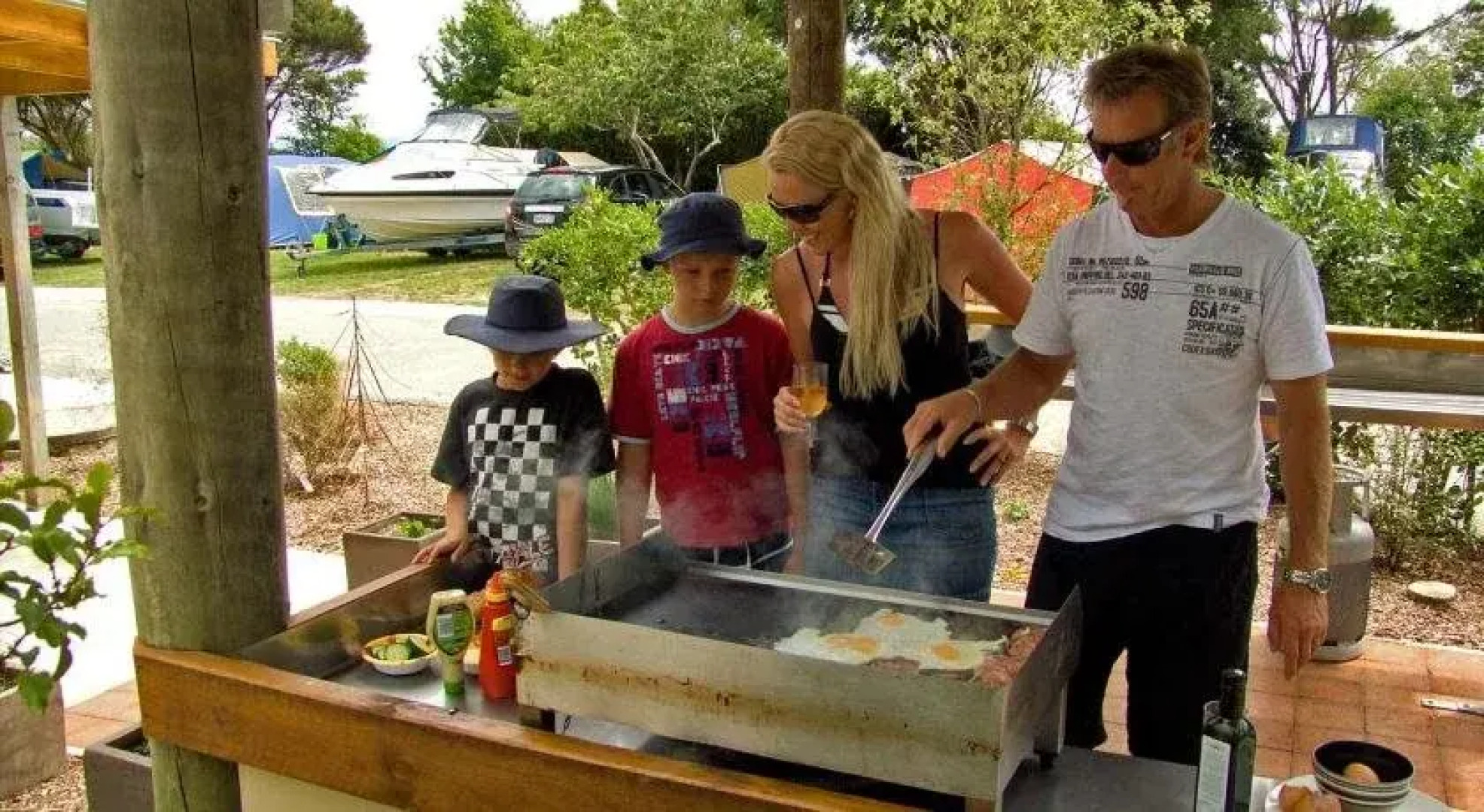 Pohara Beach Top 10 Holiday