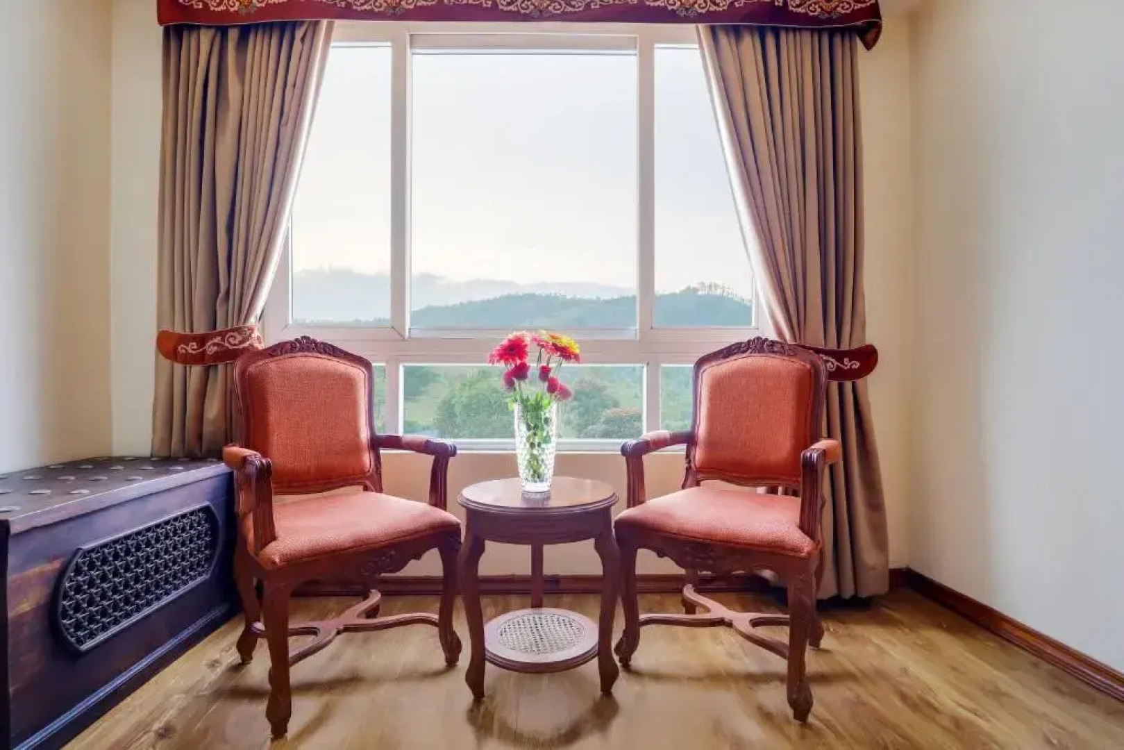 Summit Hermon Hotel & Spa