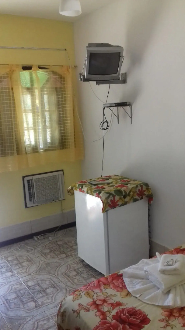 Pousada Flora Búzios