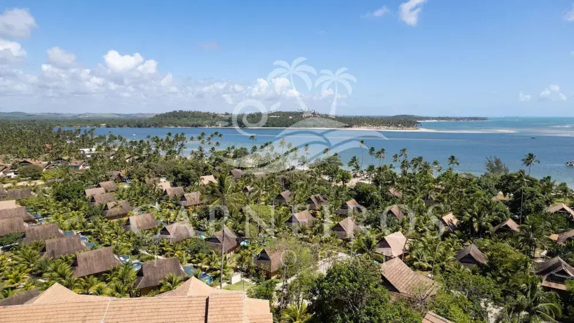 Eco Resort - Igrejinha de Carneiros