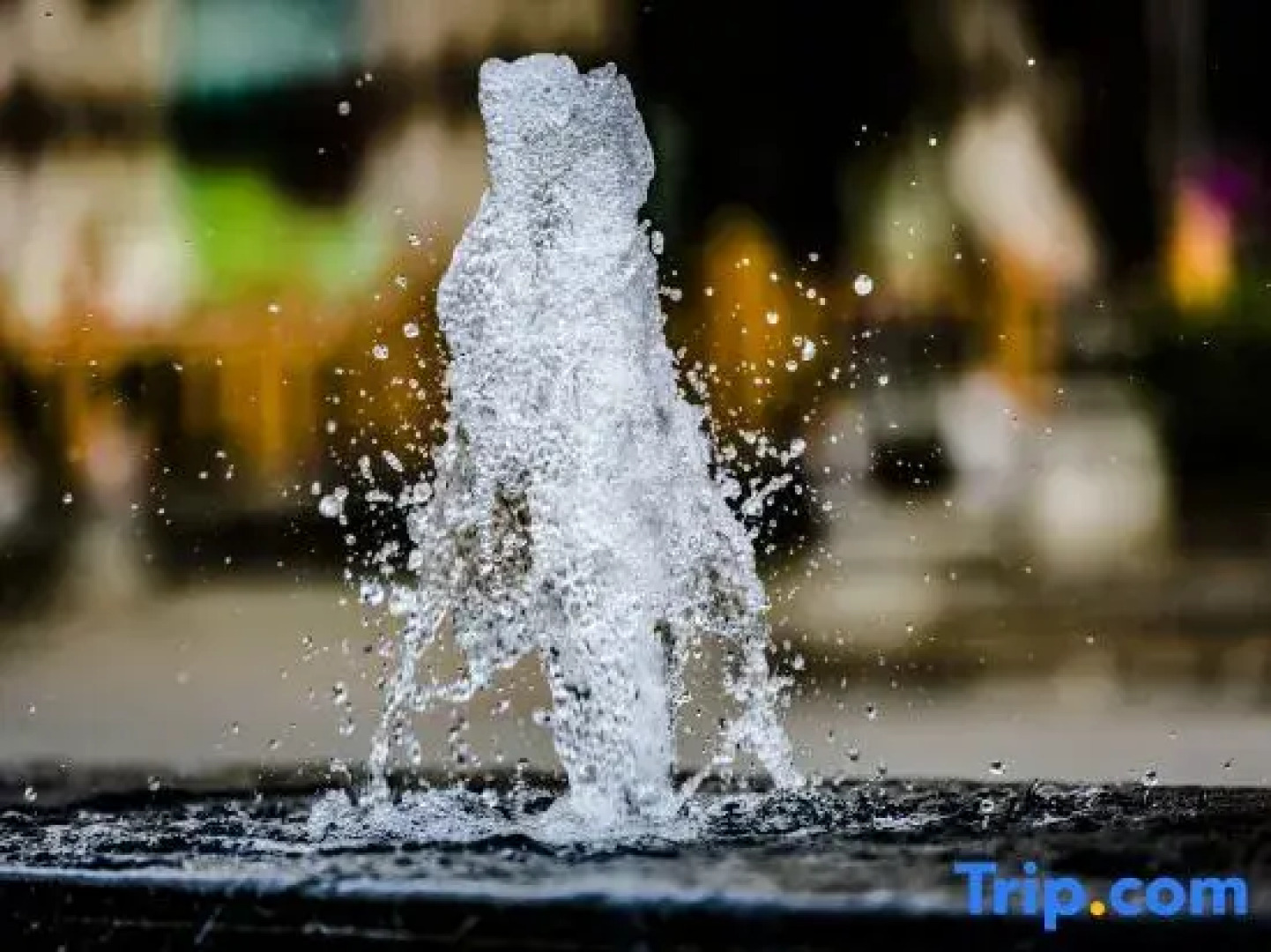 Rongxin International Hotel