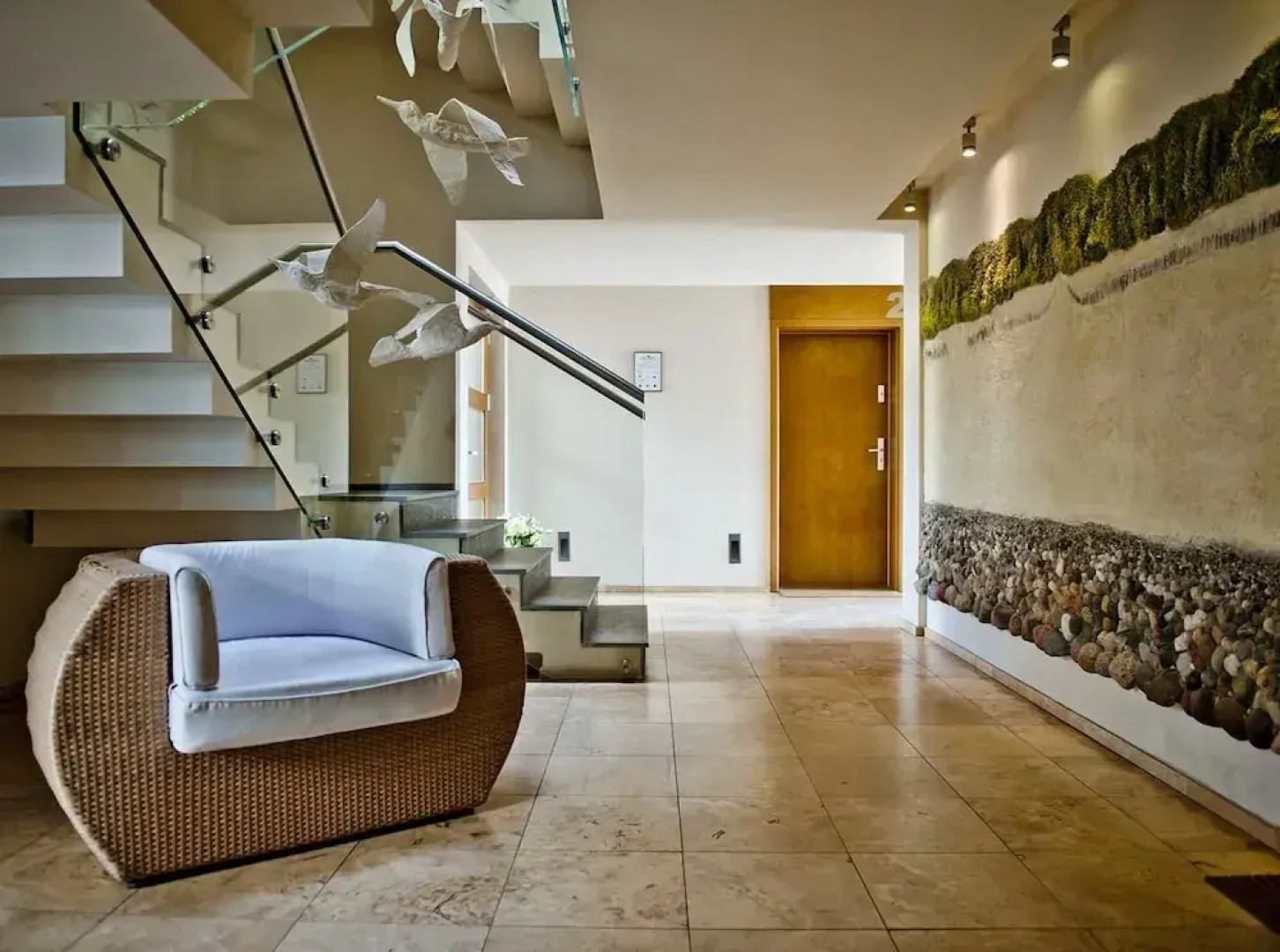 BlueApart Nadmorski Park Jastarnia