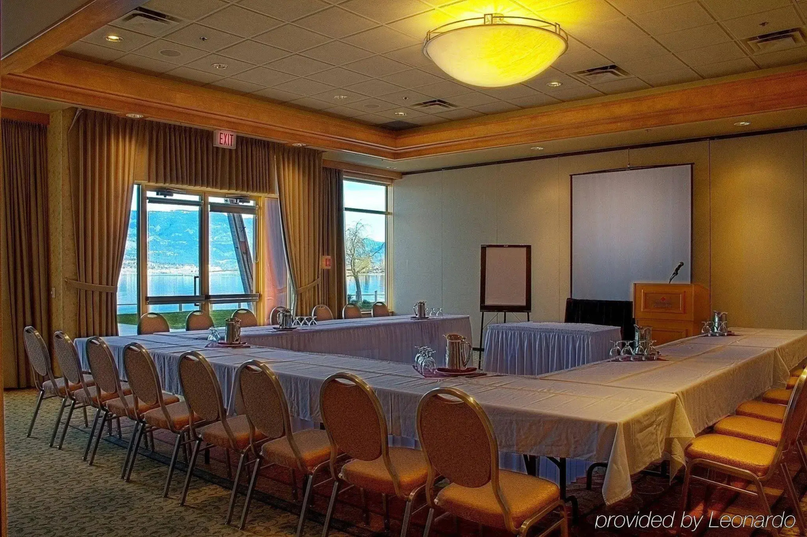 Manteo at Eldorado Resort