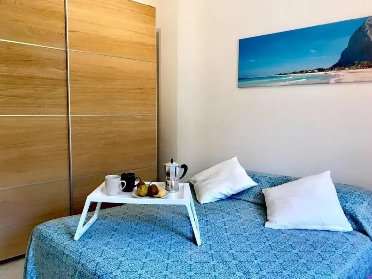 Agriturismo La Rocca degli Ulivi