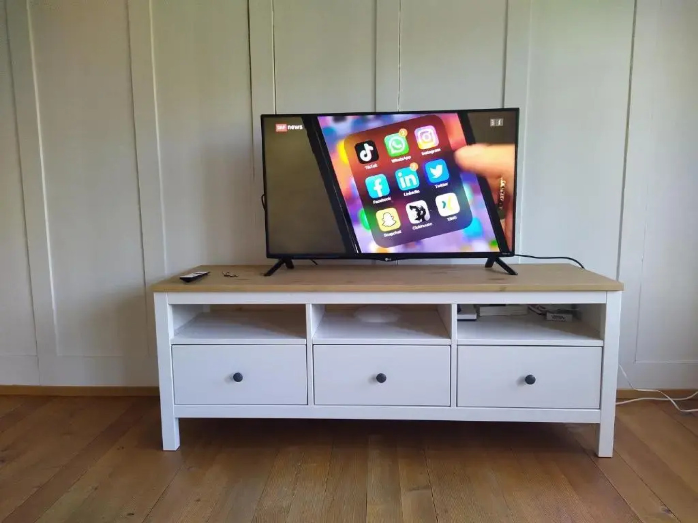 Apartment Meinradsberg