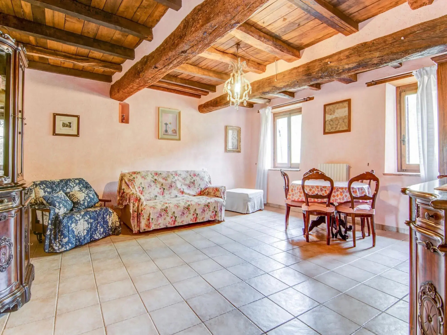 Belvilla by OYO Borgo Maiorca