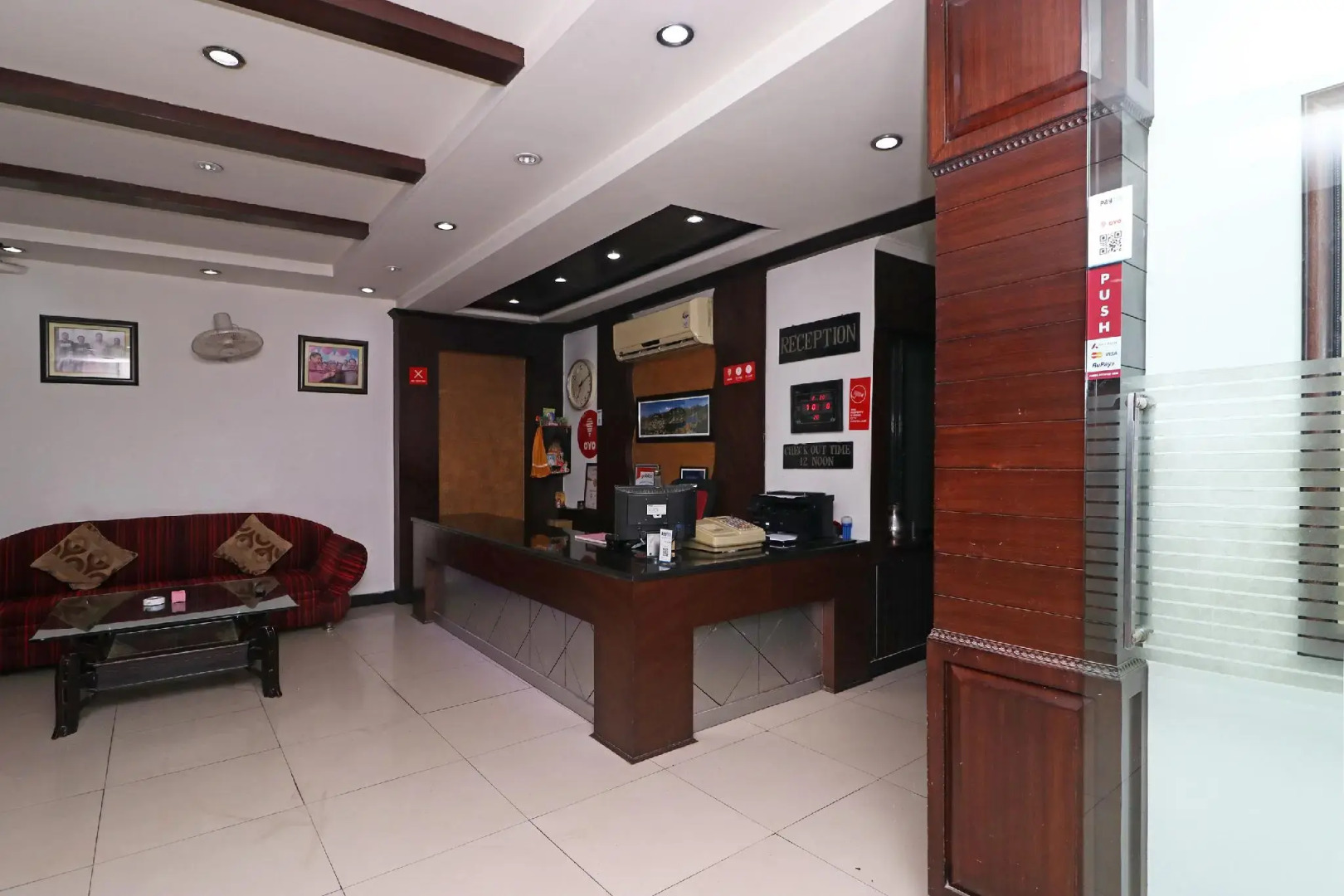 OYO Falgship 11668 Hotel Good Times