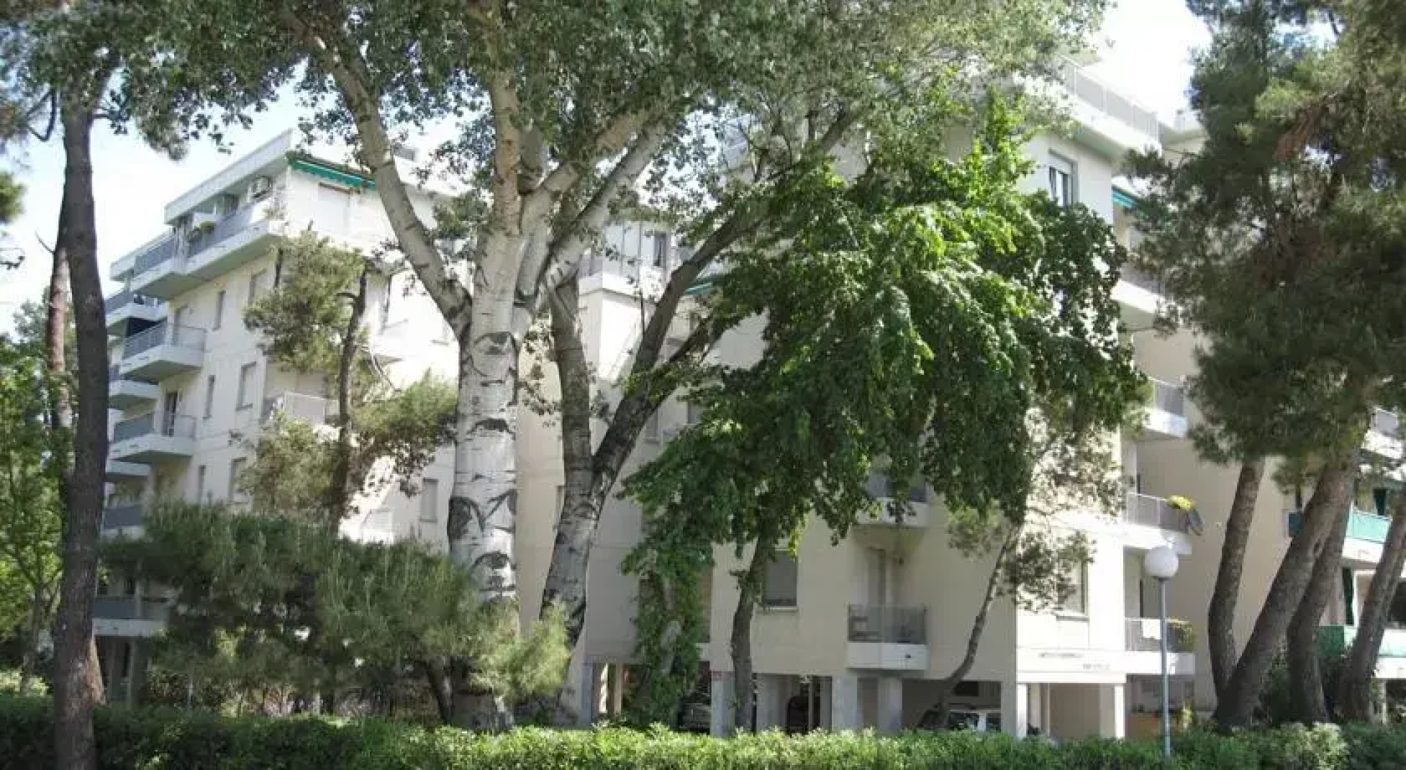 Appartamento Due Stelle