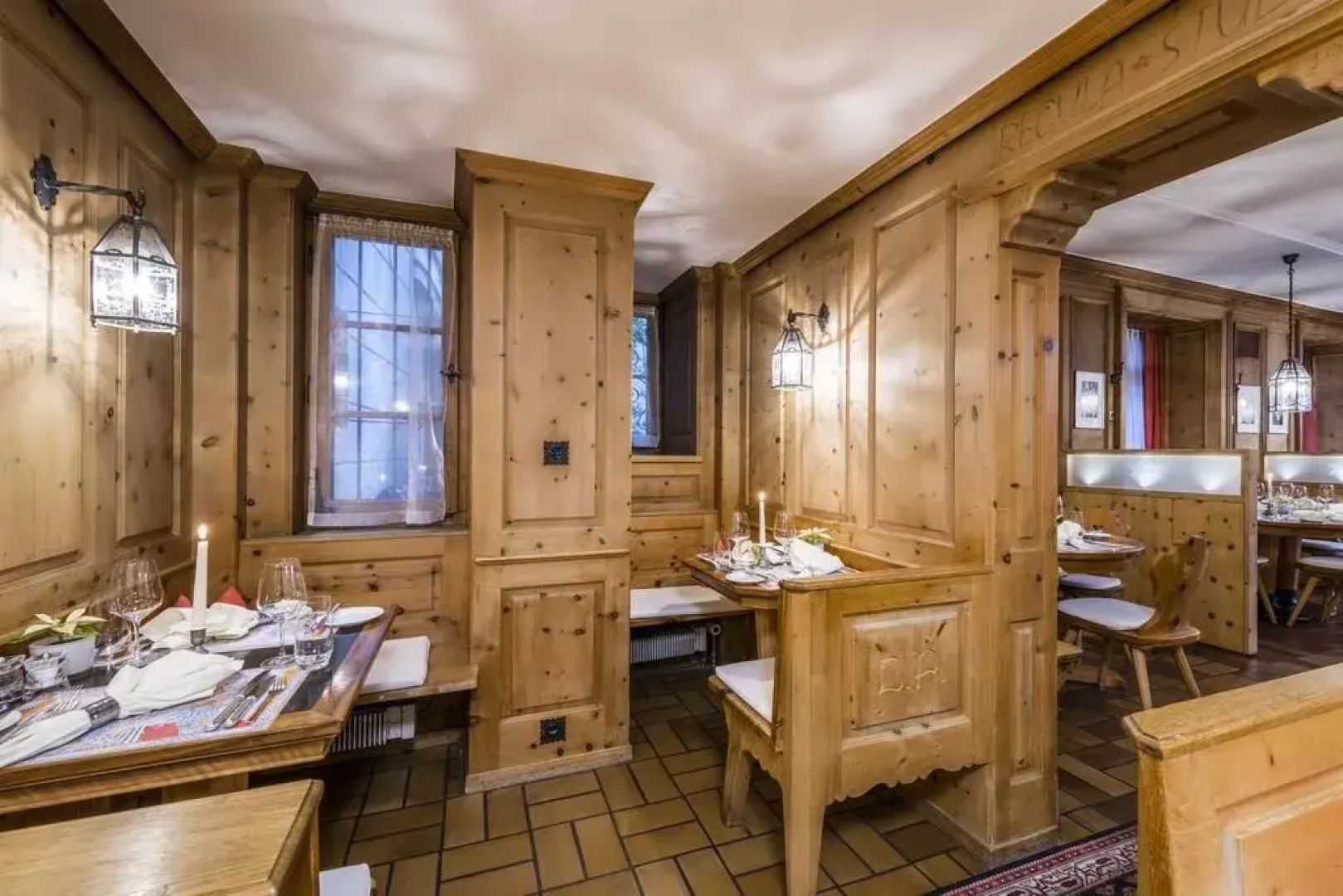 Hotel Stern Chur