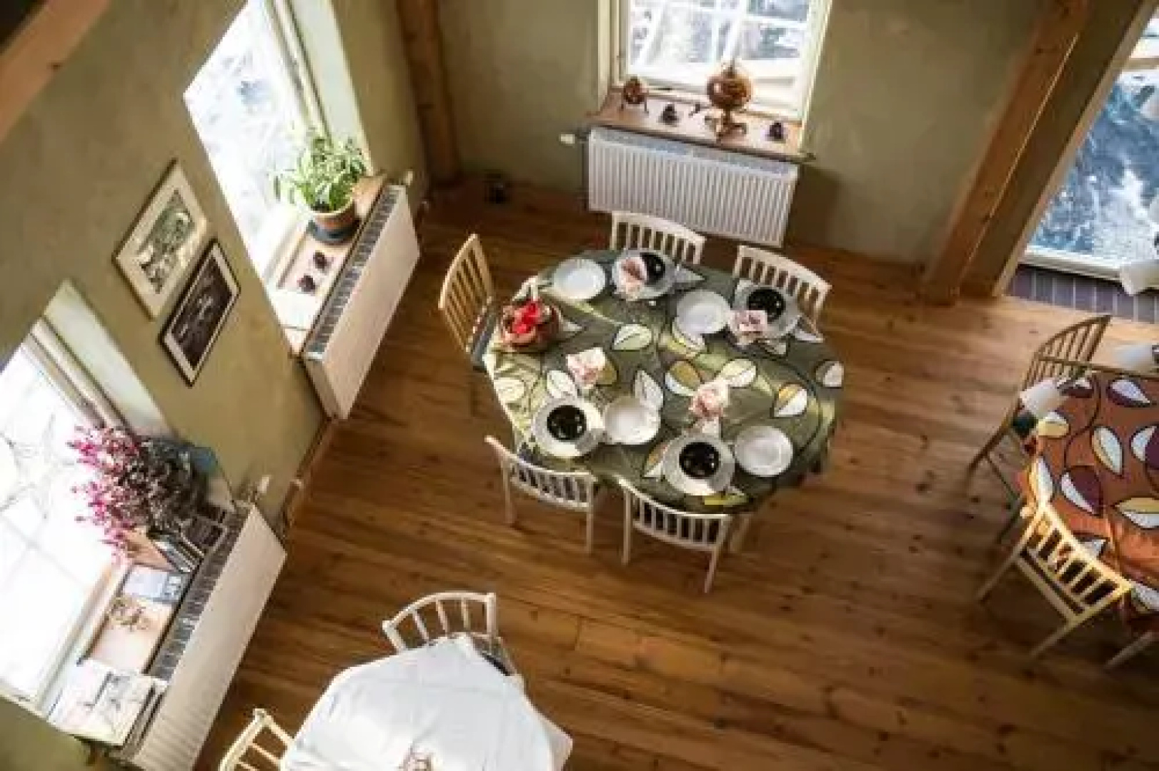 Allsta Gård